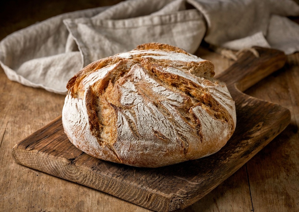 Хлеб «Французский деревенский»